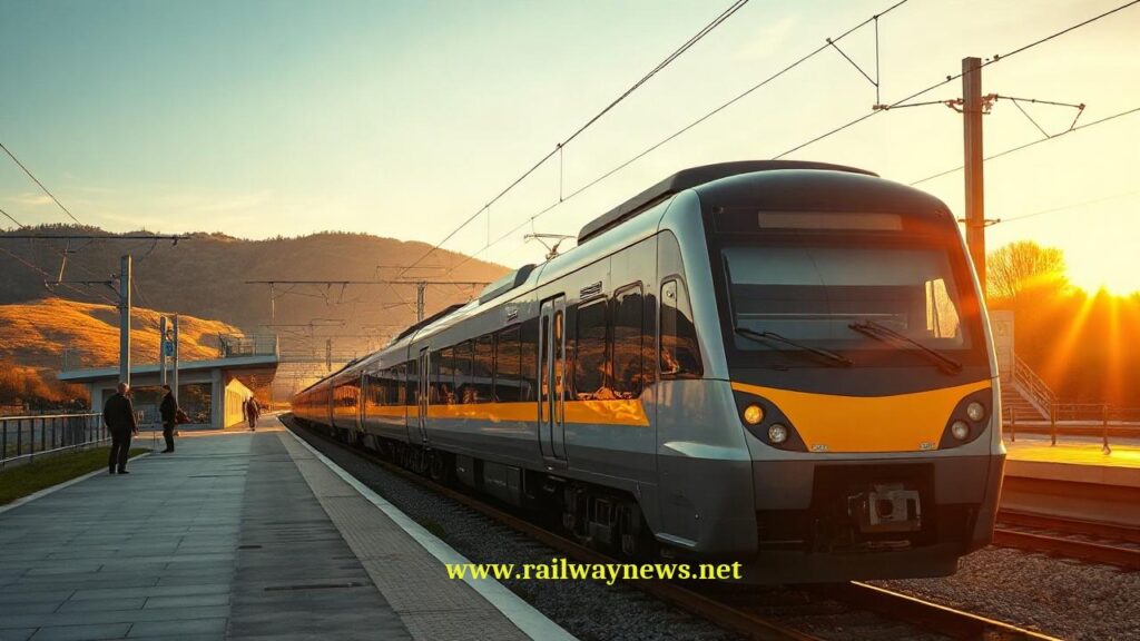 Czech Railways Expands Low-Floor Fleet To 1,400 Vehicles