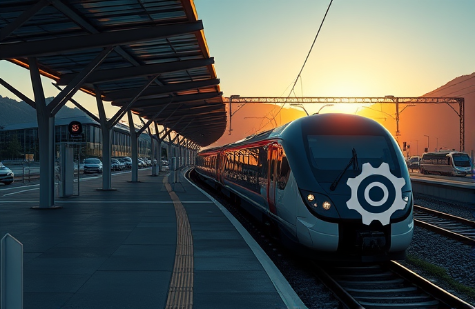 New Zealand Rail: Skills Gap & Future Workforce Strategy