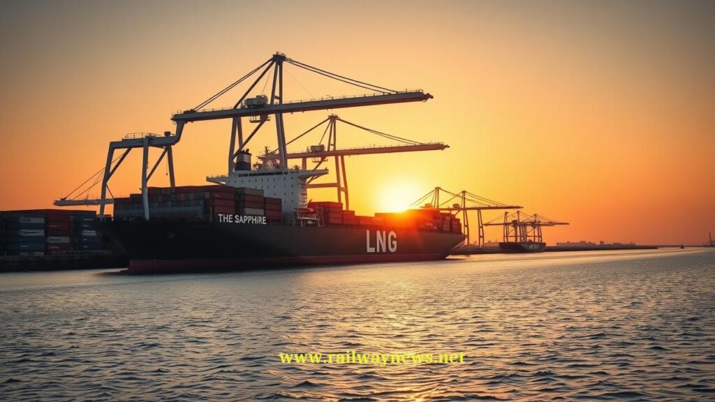 ZIM MSC Launches Weekly Asia-Jacksonville Container Service