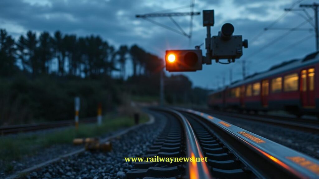 ETCS Opens Prague–Milovice Line in Czechia for €12.3M