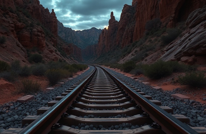 Vossloh & Athena: ARCD Rail Safety for Digital Railway Infrastructure