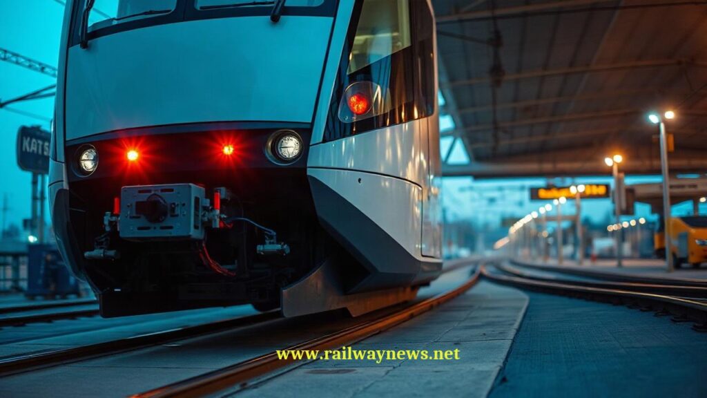 Hübner Launches HEFES Light Rail Front-End in Germany