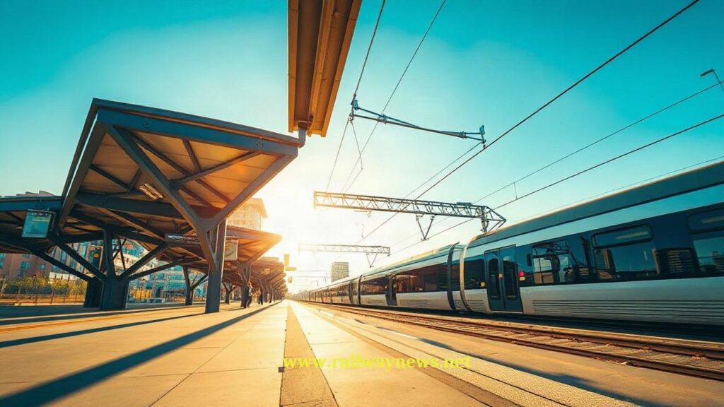 DART Launches 5-Station Transit Security Pilot in Dallas