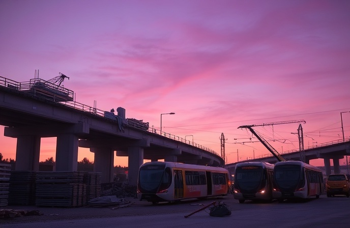 Portugal Lisbon Rail: EU Probes CRRC’s Violet Line Tender