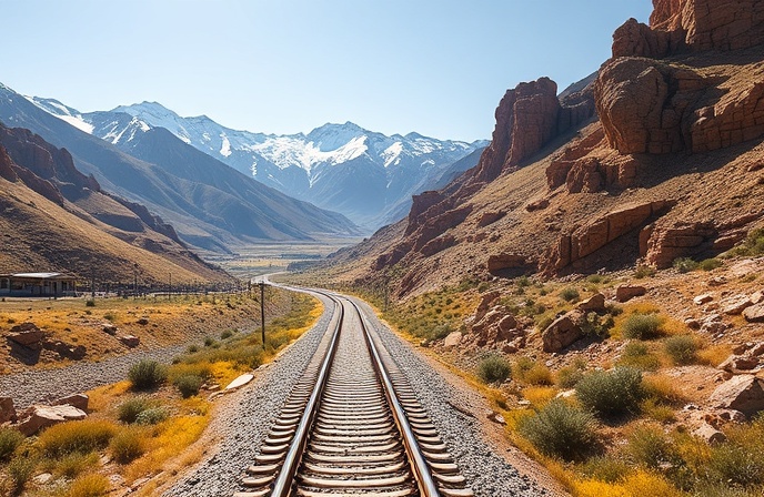 Colorado, Canada Rail: Safety & Leadership Shifts