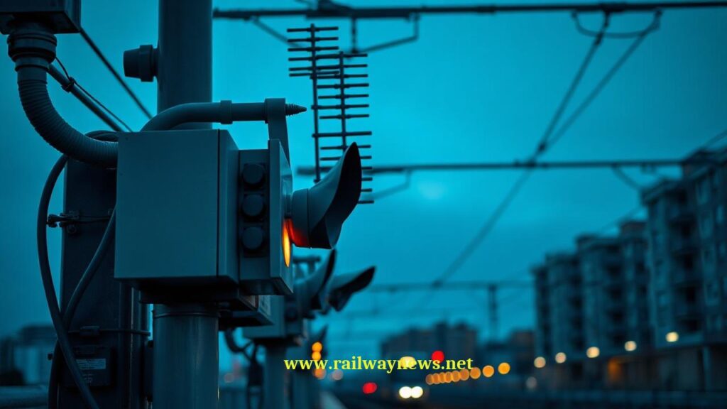 Alstom and Siemens Secure São Paulo Signalling Contracts