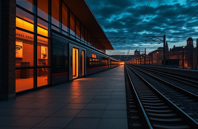 Greater Anglia’s New Passenger Assist Booking-UK Rail Innovation