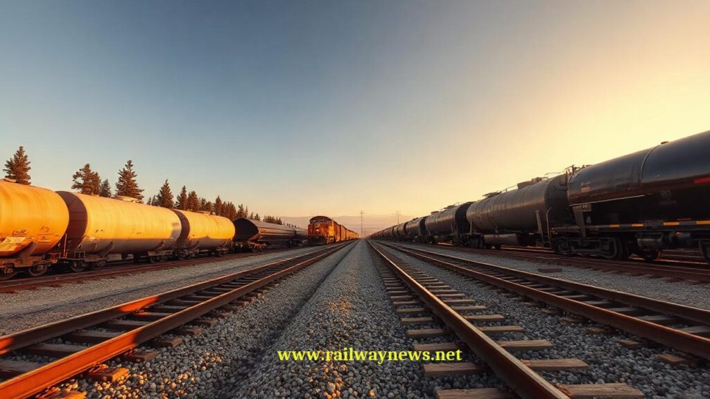 Transflo Opens 40-Railcar Transload Terminal in Virginia