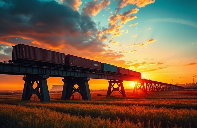 RFG Urges UK MPs to Amend Railways Bill for Rail Freight Growth