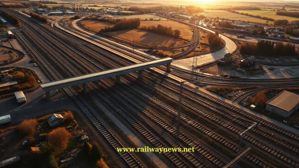 Knorr-Bremse Signs Merak Rail HVAC Sale to OpenGate Capital