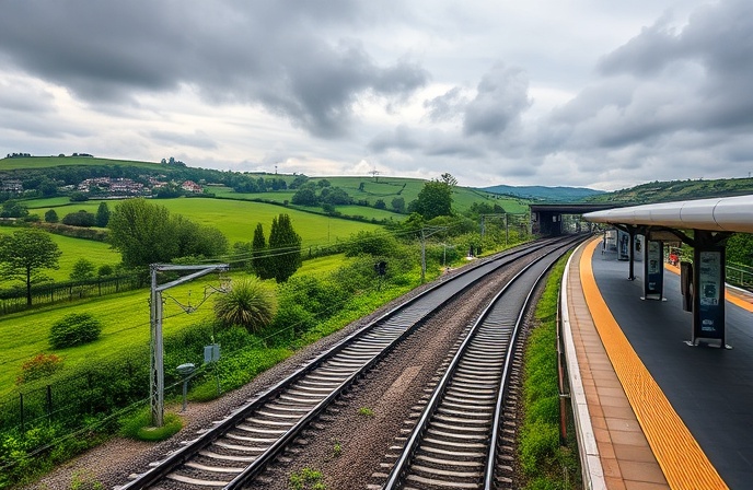 The Default Rule: Permissible Variations in UIC 800-51 Welded Structures