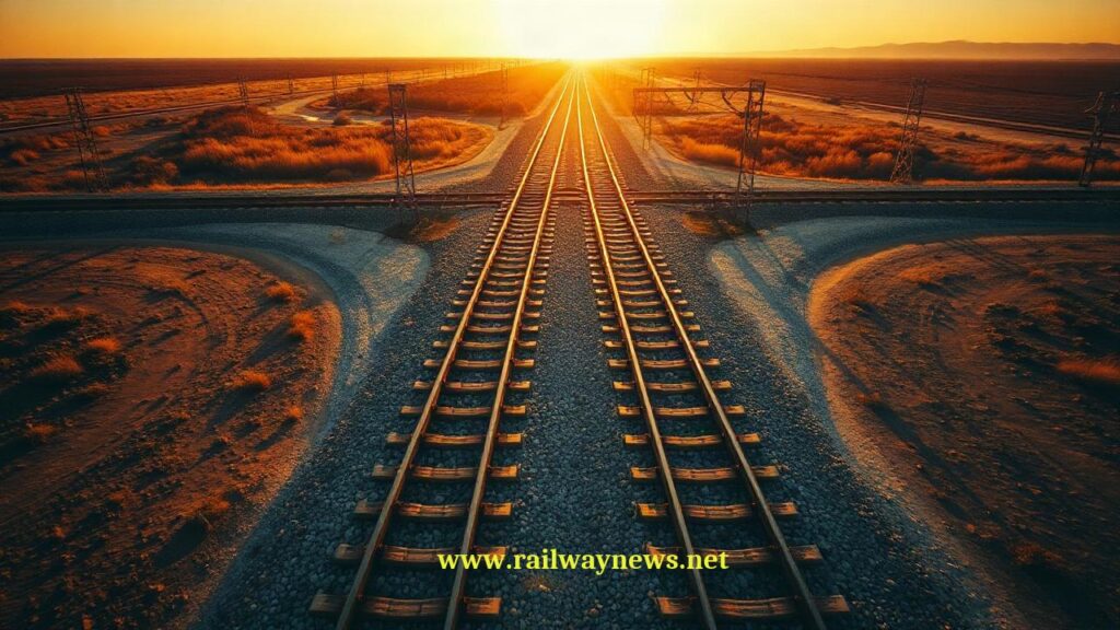 Transport Canada Invests CA$4.5M in 12 Rail Safety Projects