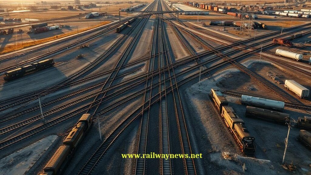 FreightCar America Completes Trinity Equipment Deal in US