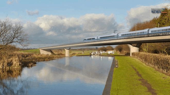 No question over UK government’s commitment to HS2 with £70m fund