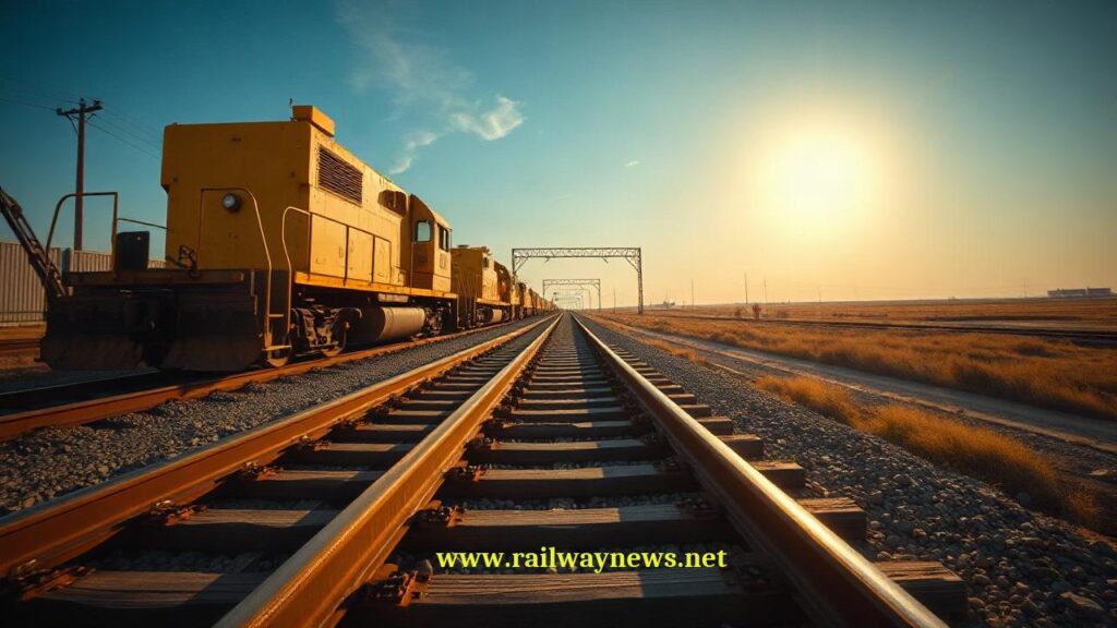 Chesapeake and Indiana Railroad Secures $6.8M CRISI Grant