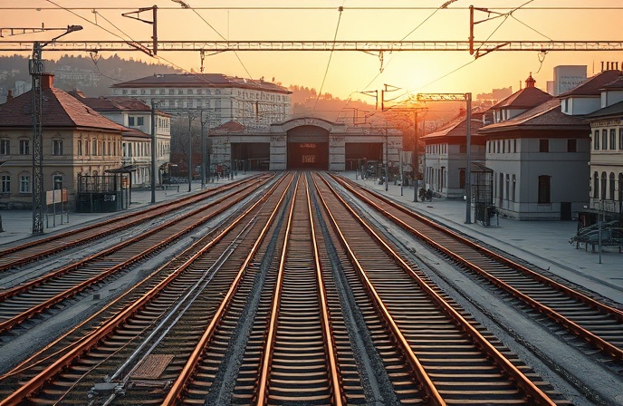 Budapest Tram Upgrades: Line 14 & Depot Modernization – EU Funds Needed