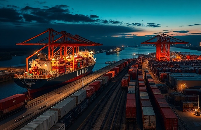 Port NOLA Taps Kristi App as CCO, Eyes Growth in Cargo, Cruise & Real Estate