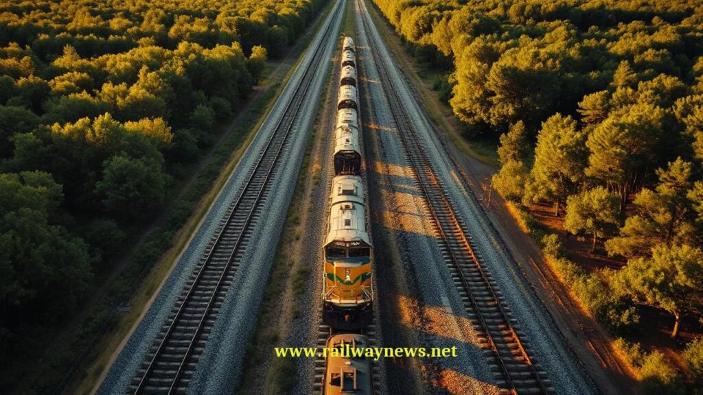 NCDOT Secures $300M Rail Grant For Piedmont Corridor