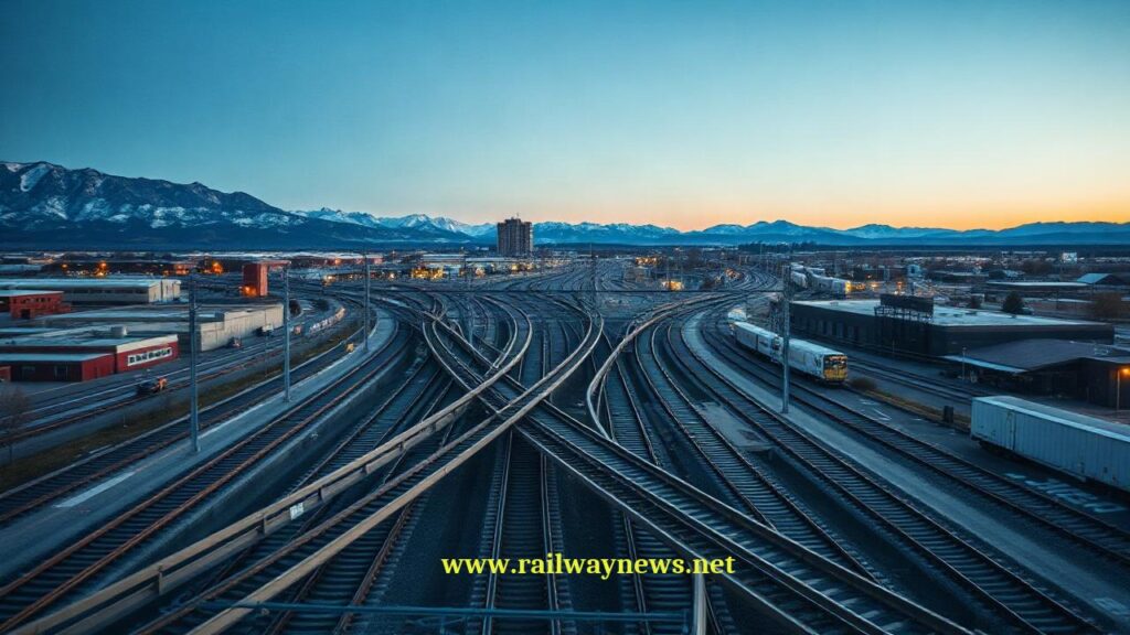 UTA Launches 30-Year Moves 2055 Transit Plan in Utah