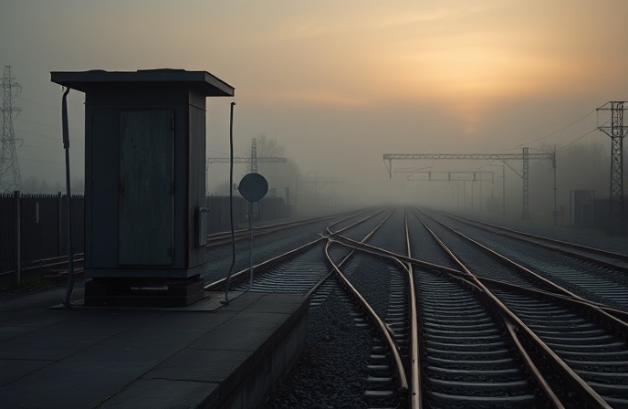 Konux Launches AI-Powered Predictive Maintenance in UK Rail