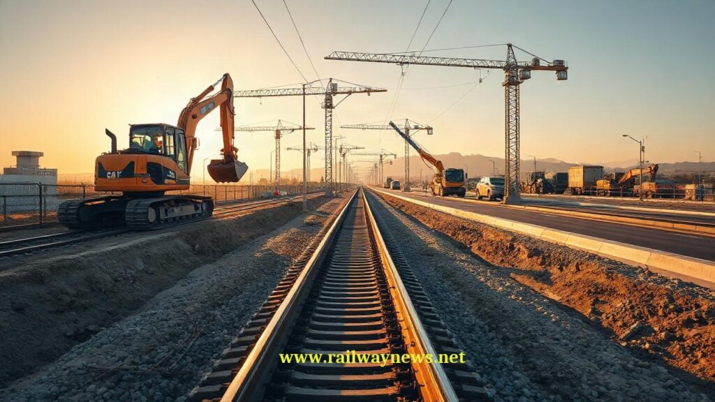LA Metro Launches $4B San Fernando Valley Light Rail
