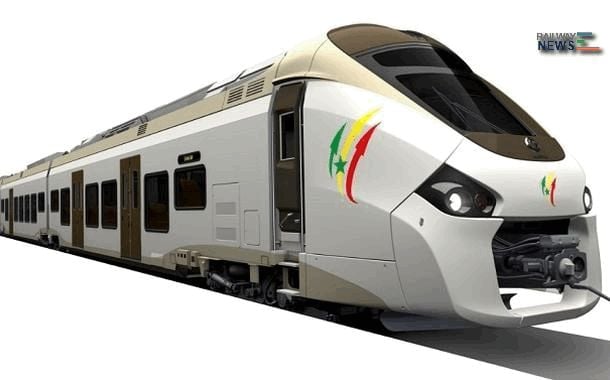 Alstom to Supply 15 Regional Trains to Senegal