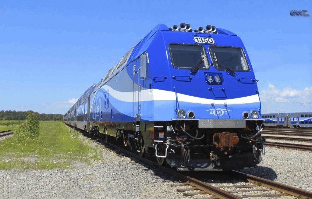 Bombardier to Operate and Maintain for AMT Fleet