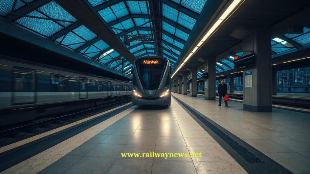 Sofia Metro Opens €145M Line 3 Extension in Bulgaria