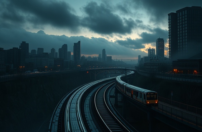 TriMet Leadership Changes: Impact on Portland Rail