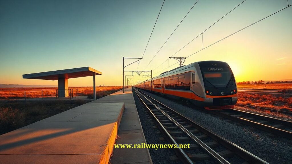 MetroLink Completes $154M MidAmerica Airport Extension