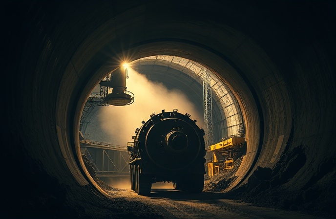 Second Avenue Subway Phase 2: Connect Plus Partners’ $1.97B Contract