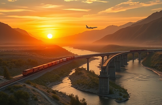 US Freight Rail Investment: GoRail’s Call for Reauthorization