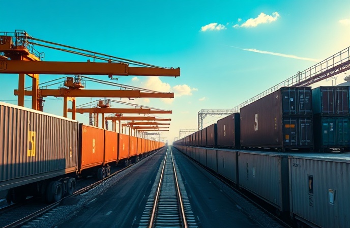 CSX: Maersk’s 2025 Intermodal Supplier of the Year – North America