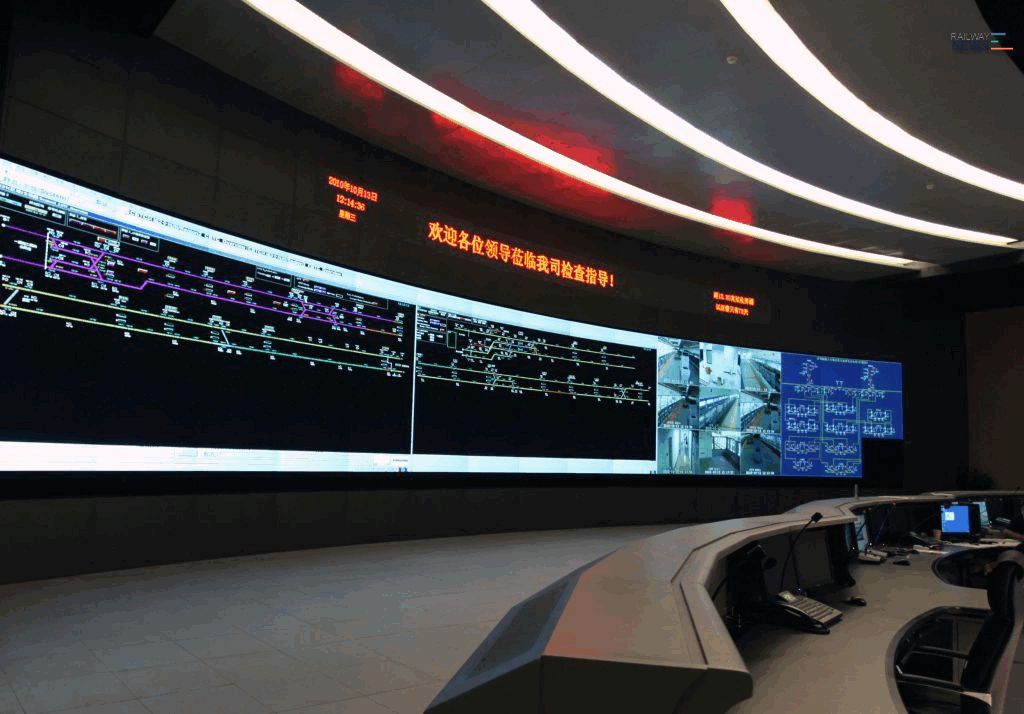 Bombardier Joint Venture Wins First Contract in China