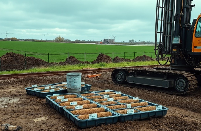 EWR GI Training: Inspiring Future Rail Professionals in Cambridgeshire