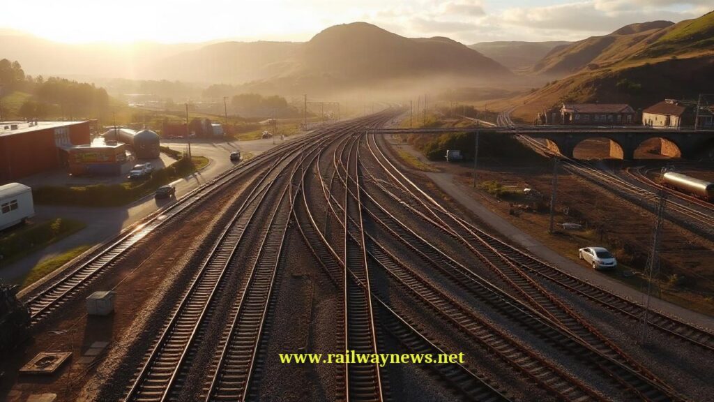 Alstom Secures €1.2B UK Battery Train Fleet Contract