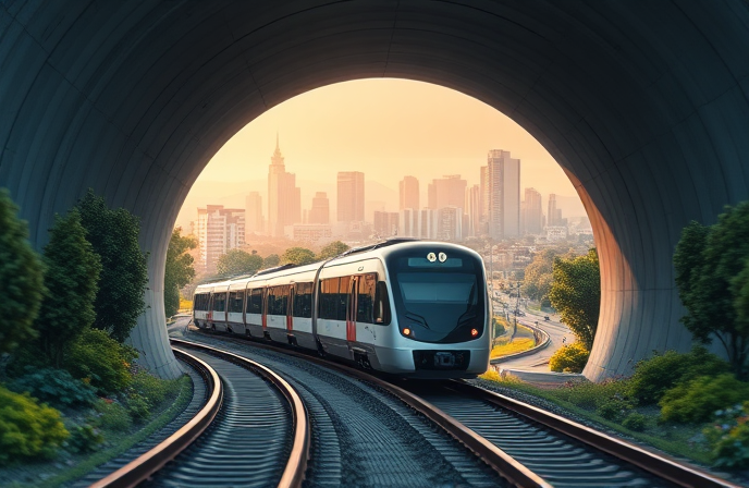 VTA Secures $100M for BART Extension: San Jose, Electric Rail Boost