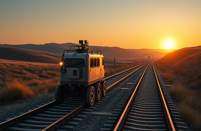 AAR’s ATI Waiver: US Rail Safety Debate & FRA Oversight
