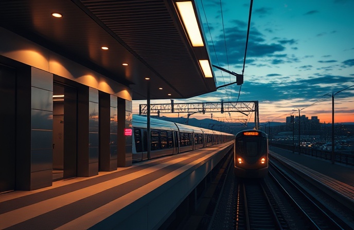 RTD-Denver Elevator Program Cuts Service Calls: Rail Tech Benefits