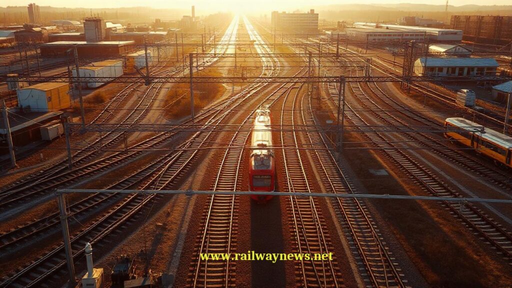 VRS Launches €2B Stuttgart S-Bahn Concession Tender