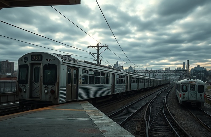 SEPTA Fare Hikes, Service Cuts Blocked in Philadelphia