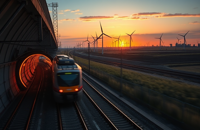 Hitachi, HID: Automated Freight, Smart Ticketing Advancements in Europe