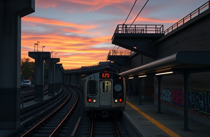 FTA Threatens CTA Funding Over Crime Plan