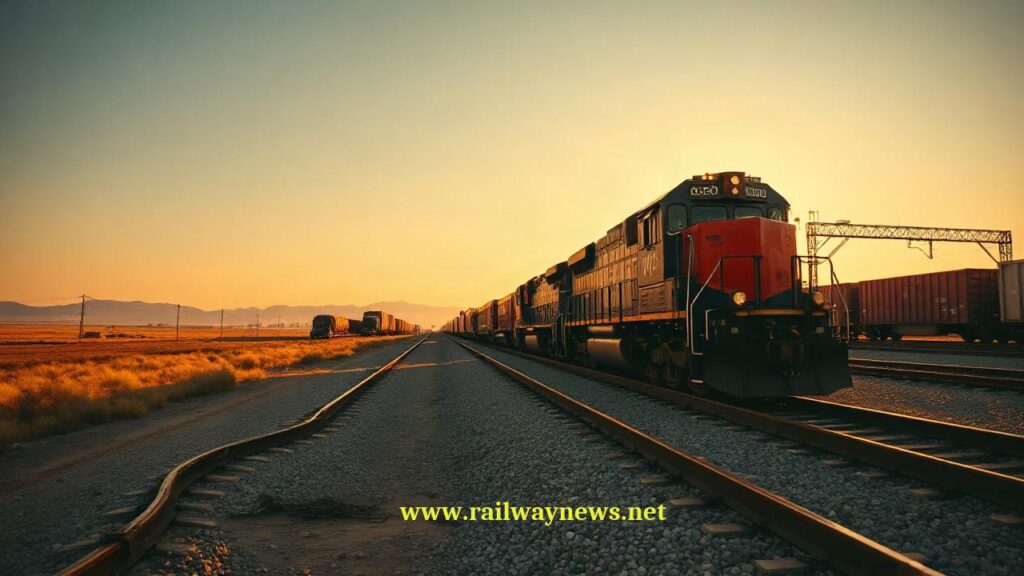 OmniTRAX Launches Transload Network Across North America