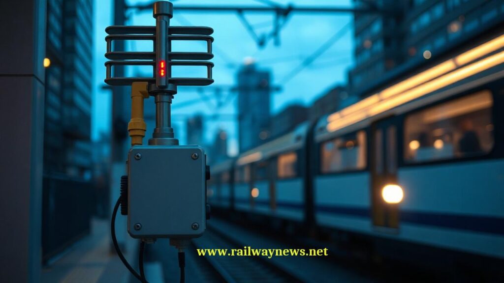 Hitachi Rail Wins Toronto Line 2 CBTC Signalling Contract