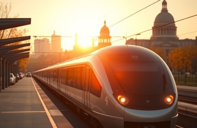 FTA Amends Transit Grants, Removes Immigration Enforcement Cooperation Mandate