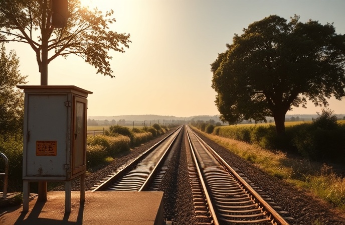 IsoMat Trials: Kent Rail’s Thermal Management Solution