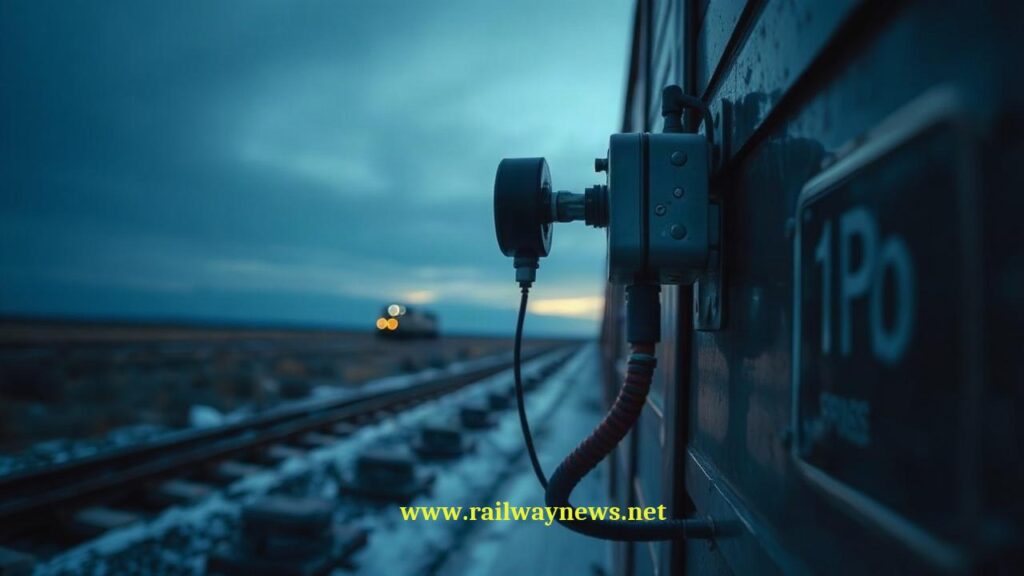 RailPulse Confirms GPS Telemetry for Demurrage Disputes 2026