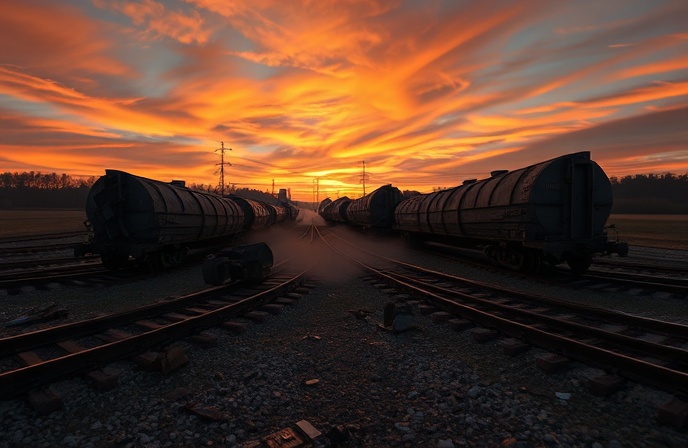 CPKC Safety: Wisconsin Derailments & Infrastructure Concerns