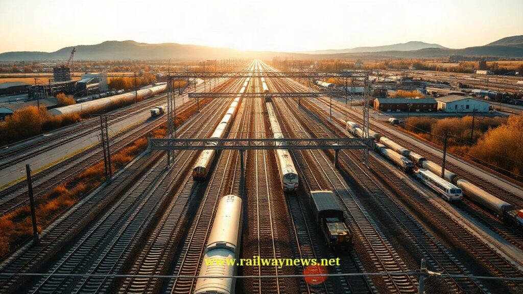Amtrak Signs MOU for Reading-Philadelphia-New York Rail